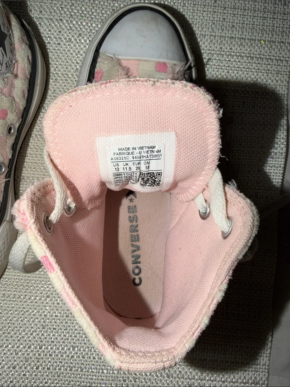 Converse chuck taylor